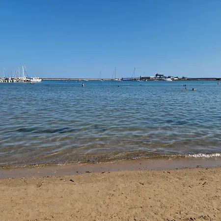 Appartamento Carmen Torrevieja