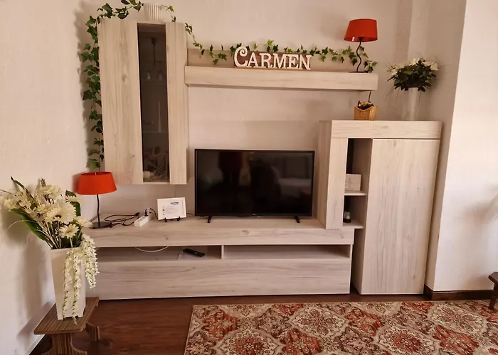 Carmen Apartment Torrevieja