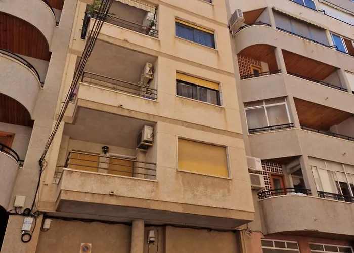 Apartment Carmen